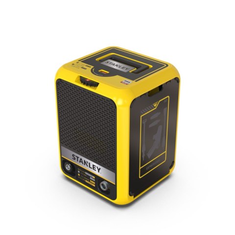 Stanley Pressure Washer Stanley SXPW25CDSS-E High Pressure Washer (2500 W, 180 bar, 500 l/h) | Stanley Pressure Washer