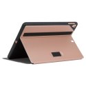 Targus Targus Click-In Case for iPad (9th/8th/7th gen.) 10.2-inch, iPad Air® 10.5-inch, and iPad Pro 10.5-inch - Rose Gold | Targus
