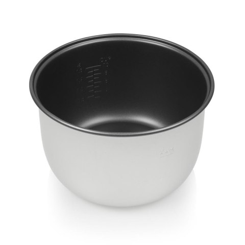 Tristar Tristar Digital Rice and Steam Cooker | RK-6138 | 900 W | 2.2 L | Number of programs 7 | Grey