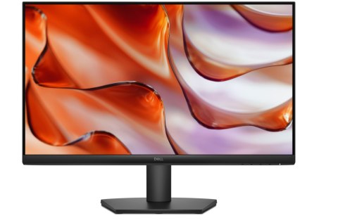 Dell Dell SE2425HM | 24 " | IPS | FHD | 16:9 | 100 Hz | 5 ms | 1920 x 1080 pixels | 250 cd/m² | HDMI ports quantity 1