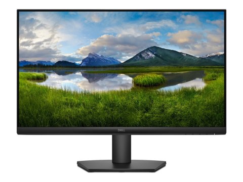 Dell Dell SE2425HM | 24 " | IPS | FHD | 16:9 | 100 Hz | 5 ms | 1920 x 1080 pixels | 250 cd/m² | HDMI ports quantity 1