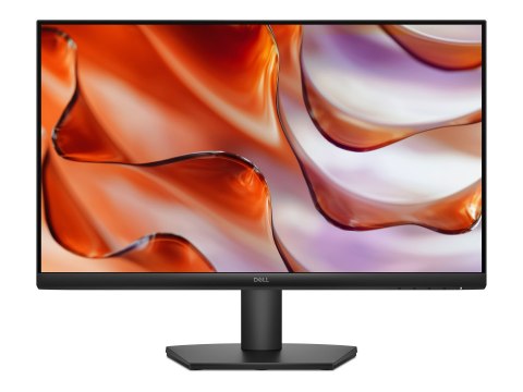 Dell Dell SE2425HM | 24 " | IPS | FHD | 16:9 | 100 Hz | 5 ms | 1920 x 1080 pixels | 250 cd/m² | HDMI ports quantity 1