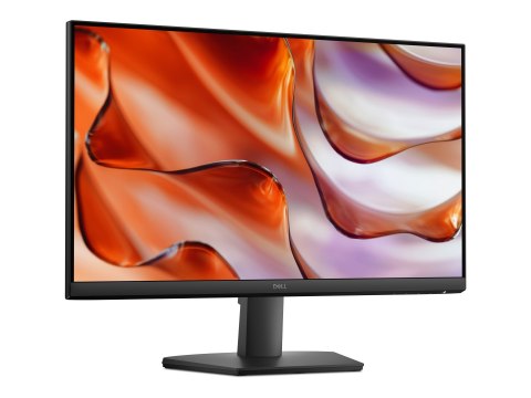 Dell Dell SE2425HM | 24 " | IPS | FHD | 16:9 | 100 Hz | 5 ms | 1920 x 1080 pixels | 250 cd/m² | HDMI ports quantity 1
