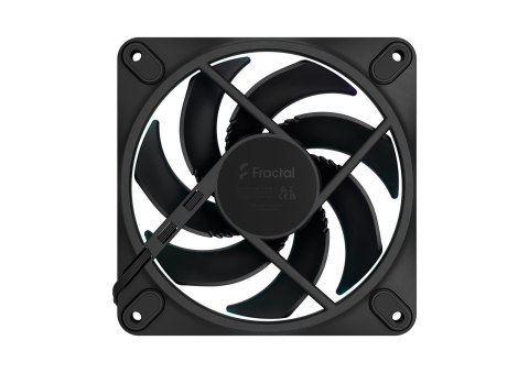 Fractal Design Fractal Design | Computer Fan, 3-pack | Momentum 12 RGB