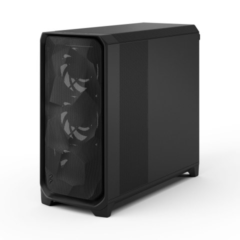 Fractal Design Fractal Design Meshify 3 XL | Black TG Light Tint | ATX | Power supply included No