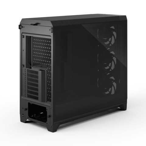 Fractal Design Fractal Design Meshify 3 XL | Black TG Light Tint | ATX | Power supply included No