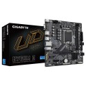 Gigabyte GIGABYTE B760M E (rev. 1.0)