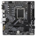 Gigabyte GIGABYTE B760M E (rev. 1.0)