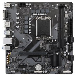 Gigabyte GIGABYTE B760M E (rev. 1.0)