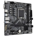 Gigabyte GIGABYTE B760M E (rev. 1.0)
