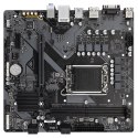Gigabyte GIGABYTE B760M E (rev. 1.0)