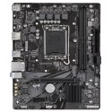 Gigabyte GIGABYTE H610M K V2 (rev. 1.0)