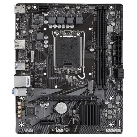 Gigabyte GIGABYTE H610M K V2 (rev. 1.0)