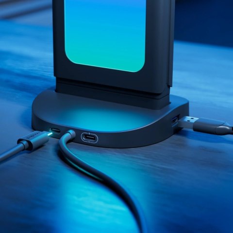 Nanoleaf Nanoleaf Pegboard Desk Dock