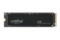 Dysk SSD CRUCIAL CT4000T700SSD3 (M.2 2280″ /4TB )