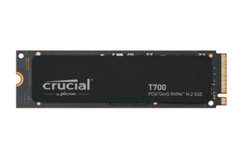 Dysk SSD CRUCIAL CT4000T700SSD3 (M.2 2280″ /4TB )