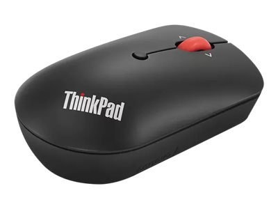 Lenovo Lenovo | ThinkPad USB-C Wireless Compact Mouse | Czarny