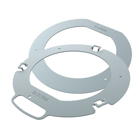 MikroTik MikroTik | cAP XL ac | RBcAPGi-5acD2nD-XL | 802.11ac | 867 Mbit/s | Ethernet LAN (RJ-45) porty 2 | MU-MiMO