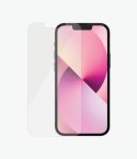 PanzerGlass PanzerGlass | Ochraniacz ekranu - szkło | Apple iPhone 13 mini | Szkło | Przezroczysty