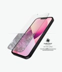 PanzerGlass PanzerGlass | Ochraniacz ekranu - szkło | Apple iPhone 13 mini | Szkło | Przezroczysty