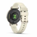 Zegarek sportowy Garmin Lily 2 35mm Cream Gold Coconut