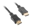 Cablexpert Kabel HDMI Cablexpert | CC-HDMI4L-6 | Męski | 19 pin HDMI typ A | Męski | 19 pin HDMI typ A | 1.8 m | Gwarancja 12 miesięcy