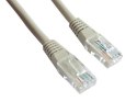 Cablexpert Kabelxpert | CAT 5e | Kabel skrętka ekranowana (UTP) | Męski | RJ-45 | Męski | RJ-45 | Beżowy | 7.5 m