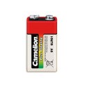 Camelion Camelion | 9V/6LR61 | Plus Alkaline 6LR61 | 1 szt. | 6LR61-SP1