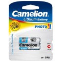 Camelion Camelion | CR2 | 850 mAh | Litowy | 1 szt. | CR2-BP1R