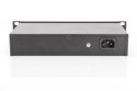 Digitus Digitus | 8-portowy przełącznik Gigabit Ethernet | DN-80114 | Niezarządzany | Do montażu w szafie | Ilość portów 10/100 Mb/s (RJ