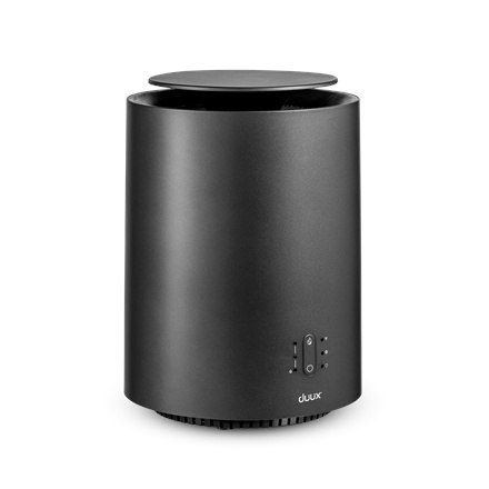 Duux Duux | Threesixty Smart Fan + Heater Gen2 | 1800 W | Liczba poziomów mocy | Odpowiedni do pomieszczeń do m³ | Odpowiedni do pomi