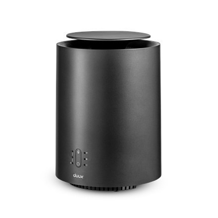 Duux Duux | Threesixty Smart Fan + Heater Gen2 | 1800 W | Liczba poziomów mocy | Odpowiedni do pomieszczeń do m³ | Odpowiedni do pomi