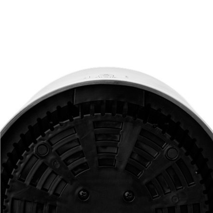 Duux Duux | Threesixty Smart Fan + Heater Gen2 | 1800 W | Liczba poziomów mocy | Odpowiedni do pomieszczeń do m³ | Odpowiedni do pomi