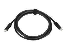 Lenovo Lenovo | Kabel USB | Męski | 24-pinowy USB-C | Męski | 24-pinowy USB-C | 2 m