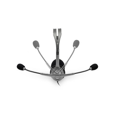 Logitech Logitech | LGT-H110