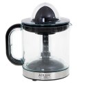Adler Adler | Citrus Juicer | AD 4012 | Typ Citrus Juicer | Czarny | 40 W | Liczba prędkości 1 | RPM