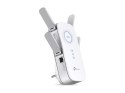 TP-LINK TP-LINK | RE650 | AC2600 Wi-Fi Range Extender | 802.11ac | 2.4GHz/5GHz | 800+1733 Mbit/s | 10/100/1000 Mbit/s | Porty Ethernet L