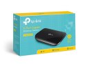 TP-LINK TP-LINK | Switch | TL-SG1005D | Niezarządzalny | Desktop | 1 Gb/s (RJ-45) ilość portów 5 | Typ zasilania Zewnętrzny | 36 miesięc