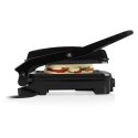 Tristar Tristar | GR-2853 | Grill | Grill kontaktowy | 2000 W | Aluminium