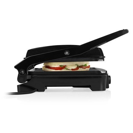 Tristar Tristar | GR-2853 | Grill | Grill kontaktowy | 2000 W | Aluminium