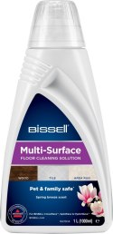 Bissell Bissell | Multi Surface Formula | 1000 ml | 1 szt.