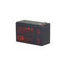 CSB Battery Bateria CSB | HRL1234W | 34 W | 12 V