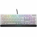 Dell Dell AW510K Mechanical Gaming Keyboard, Wired, EN, English, USB, Black/Silver