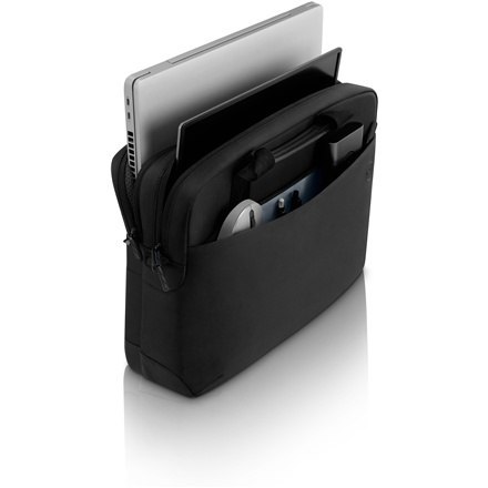 Dell Dell | Pasuje do rozmiaru " | Ecoloop Pro Briefcase | CC5623 | Etui na notebooka | Czarny | 11-15 " | Pasek na ramię