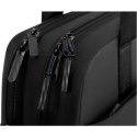 Dell Dell | Pasuje do rozmiaru " | Ecoloop Pro Briefcase | CC5623 | Etui na notebooka | Czarny | 11-15 " | Pasek na ramię