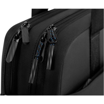 Dell Dell | Pasuje do rozmiaru " | Ecoloop Pro Briefcase | CC5623 | Etui na notebooka | Czarny | 11-15 " | Pasek na ramię