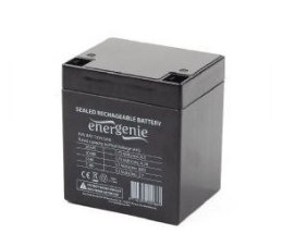 EnerGenie EnerGenie Rechargeable battery 12 V 4.5 AH for UPS EnerGenie