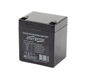 EnerGenie EnerGenie Rechargeable battery 12 V 4.5 AH for UPS EnerGenie