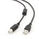 Cablexpert Cablexpert USB 2.0 printer cable, 1.5 m