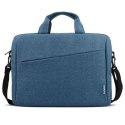 Lenovo Lenovo | Pasuje do rozmiaru 15,6 " | Casual Toploader T210 | Messenger - Briefcase | Niebieski